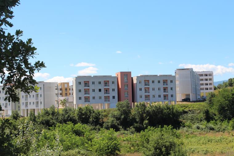 images Università, l’Unical assegna tutti gli alloggi, anche ai non beneficiari