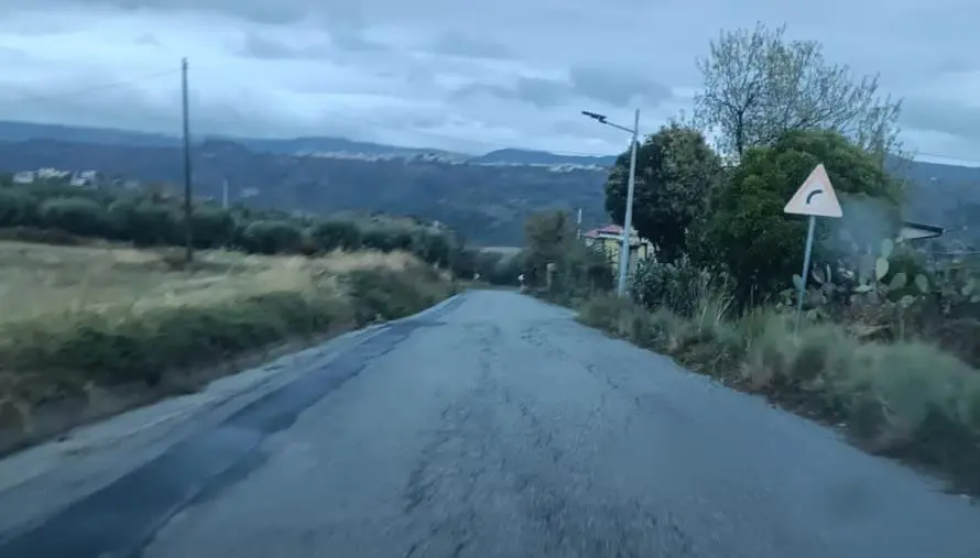 images Simeri Crichi, il sindaco Zicchinella: "Nonostante il maltempo, situazione sotto controllo"