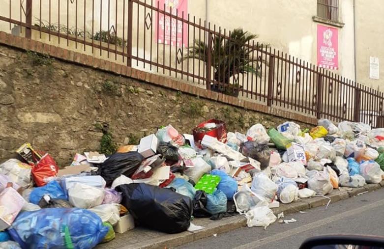 Igiene urbana a Cosenza, un gruppo di Associazioni firma un documento di "Proposte ed idee per l'affidamento del servizio"
