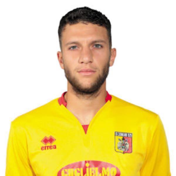 Us Catanzaro 1929, brutta tegola per le Aquile: stagione finita per Andrea Risolo