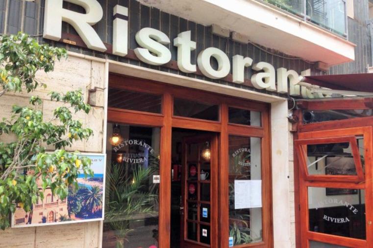 images Anche il "Golosario" premia il Riviera di Soverato, ristorante di altissima qualità nella guida Michelin da oltre 15 anni