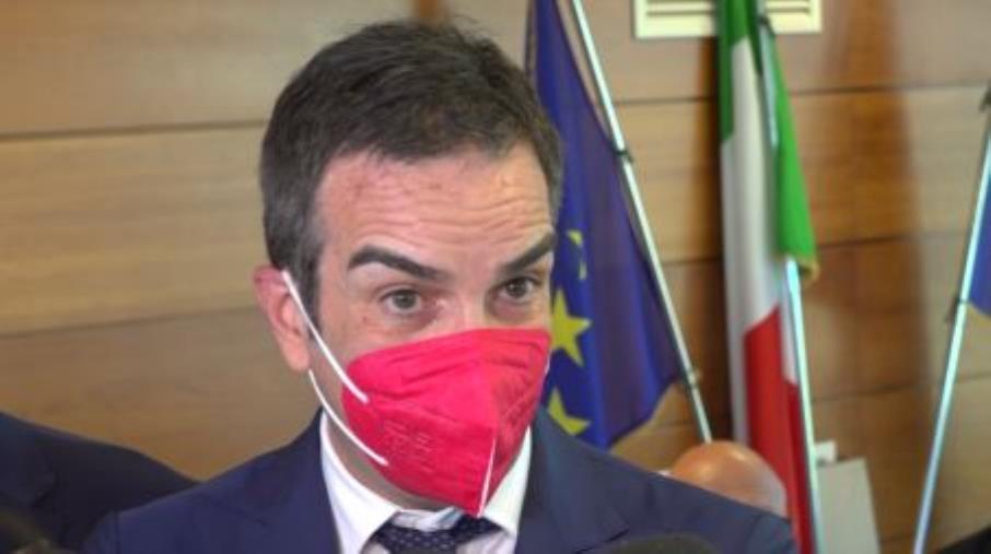 images Occhiuto: “La Calabria vanta un credito straordinario nei confronti del Governo. Mi auguro  che si voglia finalmente risarcirla” 