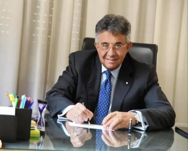 images Roberto Sergio nuovo Amministratore delegato della Rai: le sue origini sono calabresi