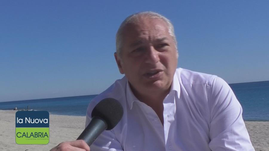 images Concessioni balneari, Talarico (SIB): "Si rischia di dare le spiagge in mano a multinazionali e  criminalità"