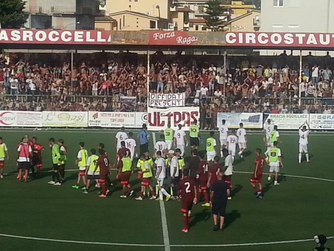 images Serie D: il Palermo vince ancora. Successi per Roccella e Cittanovese