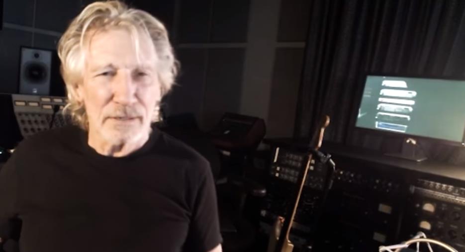 images L'appello di Roger Waters, frontman dei Pink Floyd: "Aprite l'ospedale di Cariati, subito"