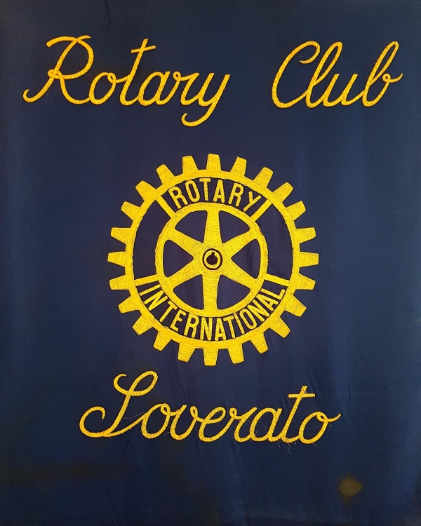  Soverato, passaggio di consegne al Rotary club