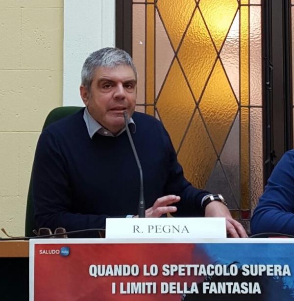 images Elezioni a Lamezia Terme, Pegna: "L'80% dei candidati nelle mie liste sono giovani. Mi auguro di ridare alla città l'immagine e il ruolo che le spettano" 