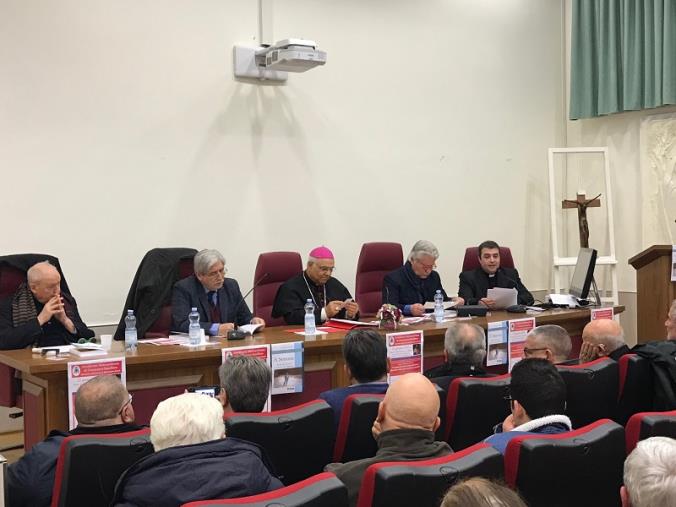 Nella celebrazione di San Francesco di Sales, patrono dei giornalisti, un convegno per parlare di sofferenza e rete mediatica 