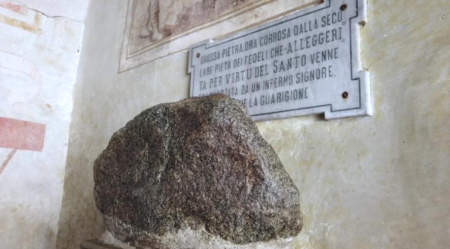 San Francesco da Paola, il santo patrono della Calabria omaggiato in un servizio curato da Archimedia con le riprese di Vittore Ferrara (VIDEO)