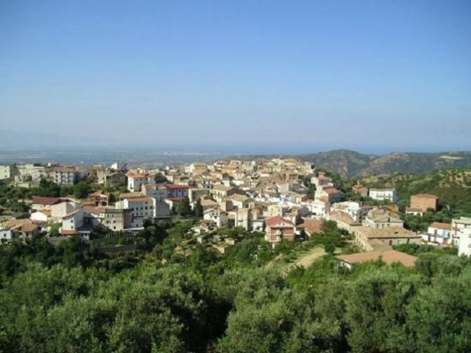 images San Giorgio Albanese, la Prefettura ispeziona lo Sprar