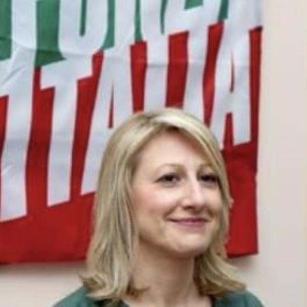 Addio alla Santelli. Sanzo (FI Chiaravalle): "Ci lascia in eredità i suoi valori e il suo immenso amore per la sua terra"