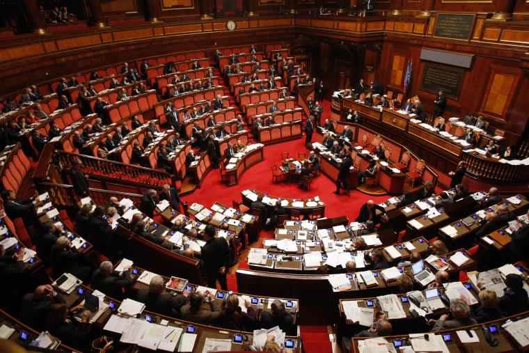 images Dallo stop ai pignoramenti alla nomina dei direttori generali: il testo del Decreto Calabria approvato in Senato