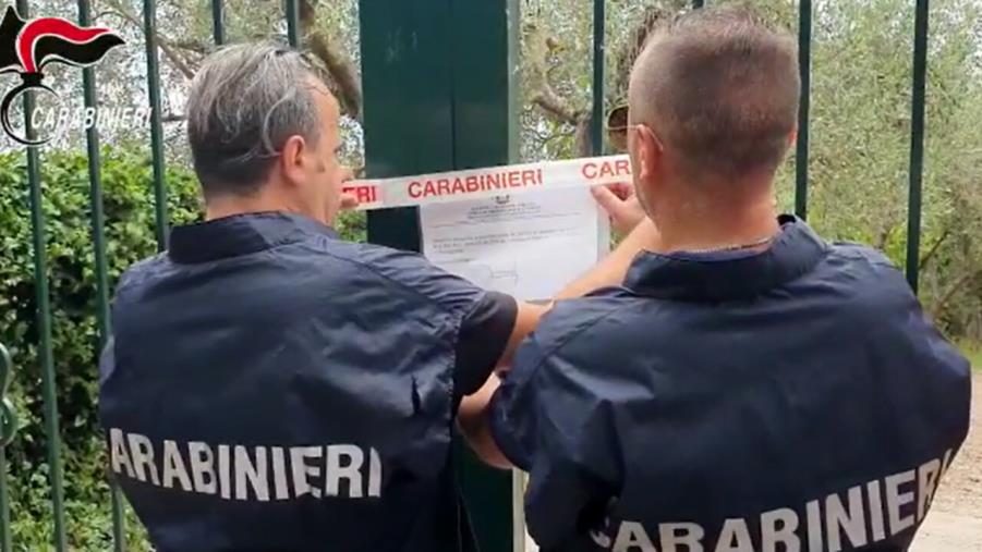 images 'Ndrangheta, sequestrati beni per 800 mila euro ad imprenditore del Catanzarese
