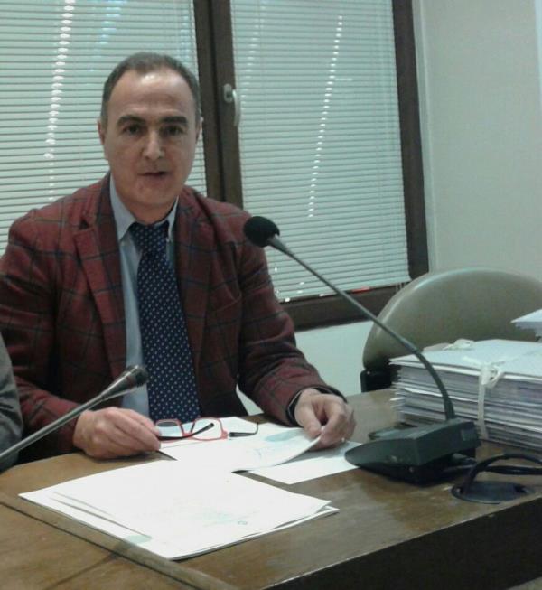 images Il presidente del consiglio comunale di Crotone esprime cordoglio  per la morte del carabiniere Cerciello