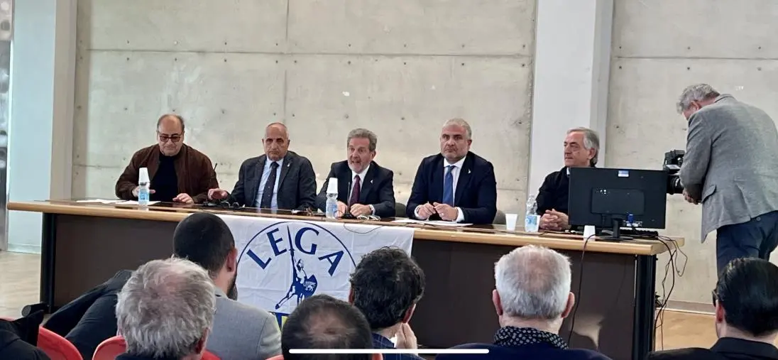 images Il sottosegretario D’Eramo in Calabria: "Impegno a valorizzare produzioni regionali e Dieta Mediterranea" 