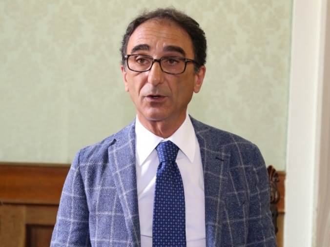 images Pietropaolo nuovo coordinatore cittadino di Fdi: il commento del sindaco Abramo