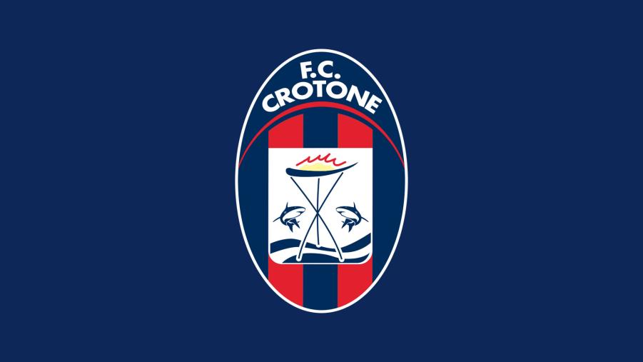 images Calcio. Il Crotone ha annullato per covid la tournée in Spagna