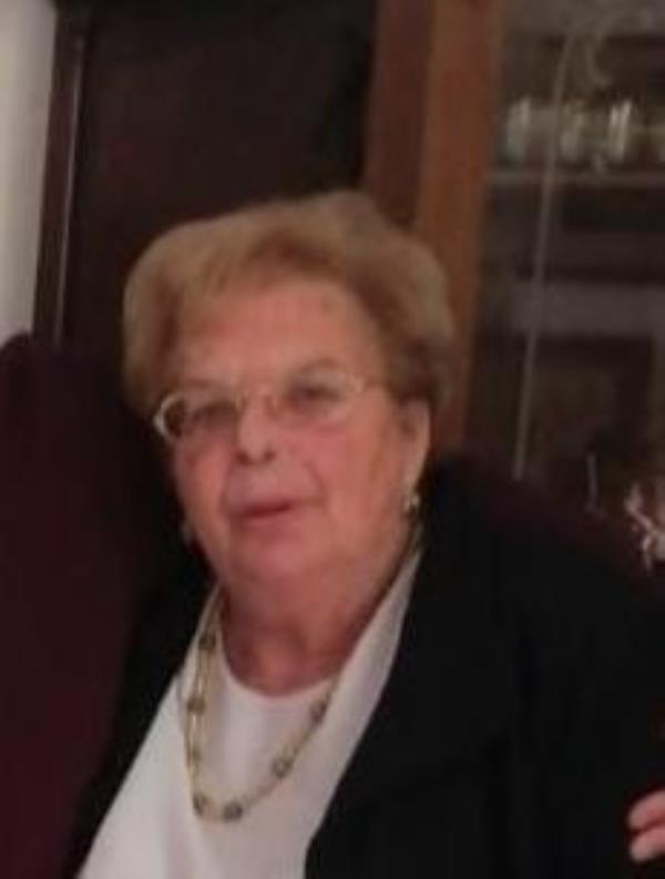 images Catanzaro, 79enne scomparsa da ieri sera a Gimigliano: si cerca ovunque 