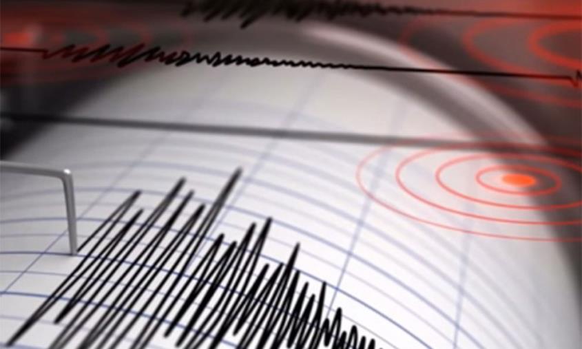 images Terremoto avvertito in Calabria: magnitudo 3.2, epicentro ad Amato nel Catanzarese