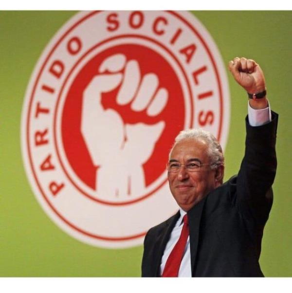 images I socialisti vincono le elezioni in Portogallo: il Circolo "C. Rosselli" di Catanzaro esprime grande soddisfazione