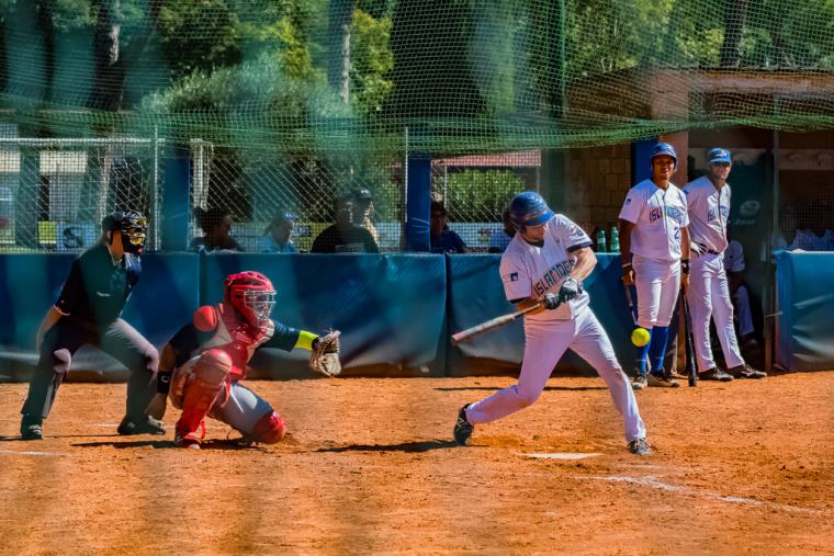 Softball, Reggio ospiterà la Final Six del campionato italiano