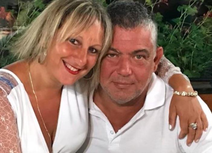 images Femminicidio a Fagnano Castello, una 43enne uccisa a coltellate dal marito
