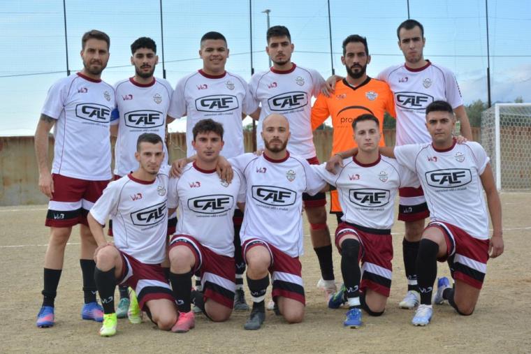 images Il Real Soveria Simeri sconfitto nel derby contro il Life Simeri Crichi