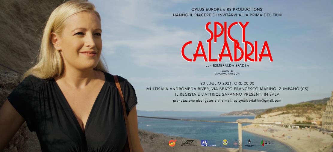 images Arriva nelle sale “Spicy Calabria”, il film documentario sulla storia del peperoncino