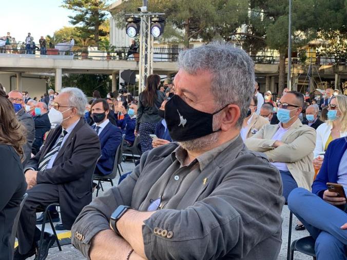 Waterfront Reggio Calabria. Spirlì: "Nuova perla calabrese" 