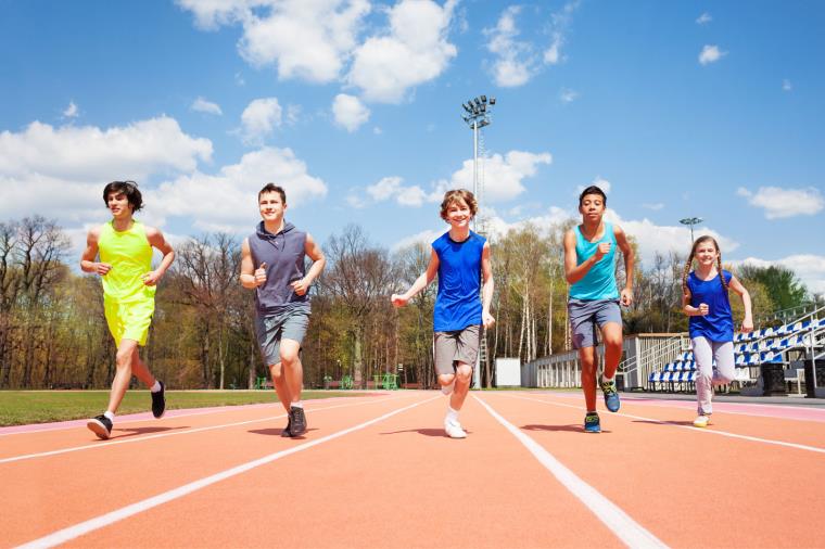 Sport di tutti, in Calabria più di quattromila adesioni