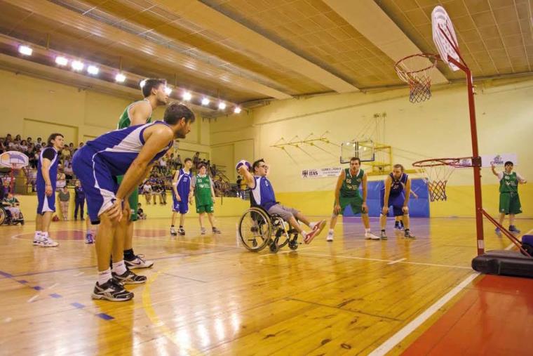 Sport inclusivi, Fondazione con il Sud lancia un bando da 2,3 milioni