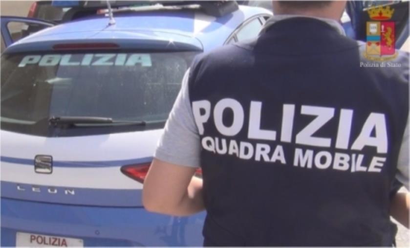 images ‘Ndrangheta a Lamezia Terme: in manette Michele Bentornato e  Vincenzo Tino Giampà (VIDEO)