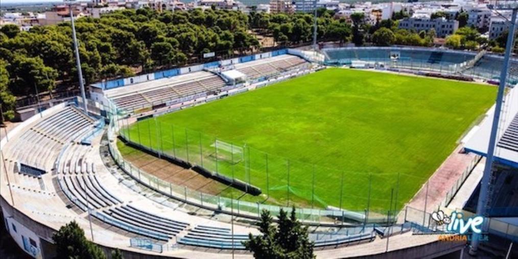 Serie C, Fidelis Andria e Catanzaro in campo alle 14.30: le probabili formazioni