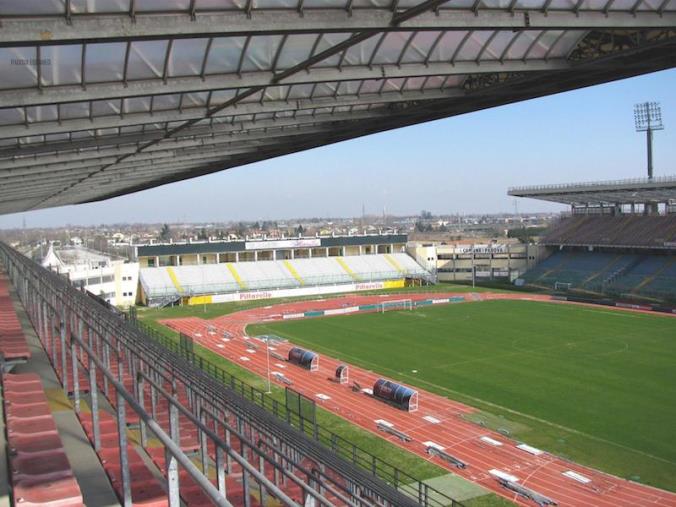 images Coppa Italia Serie C, Padova e Catanzaro in campo alle 15.30: le probabili formazioni