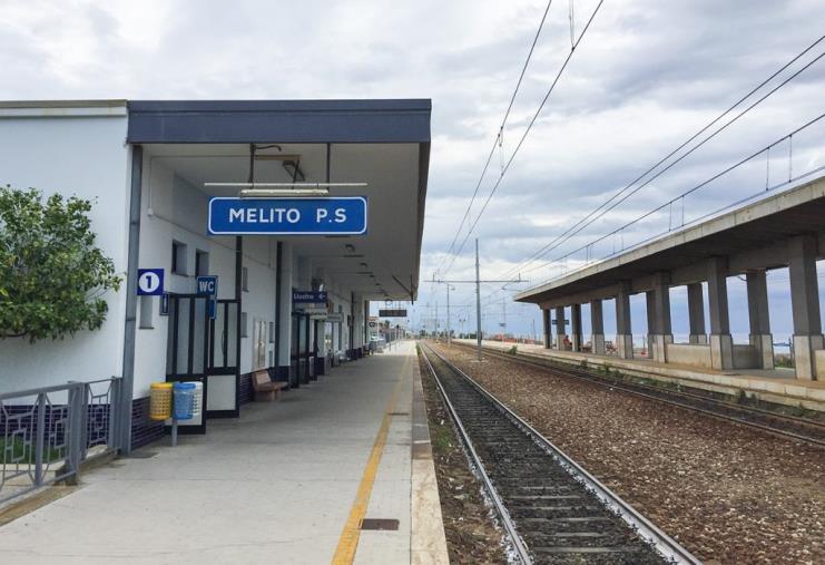 images Tratta ferroviaria Sibari-Melito Porto Salvo. Spirlì nomina il dirigente Iiritano rappresentante unico della Regione