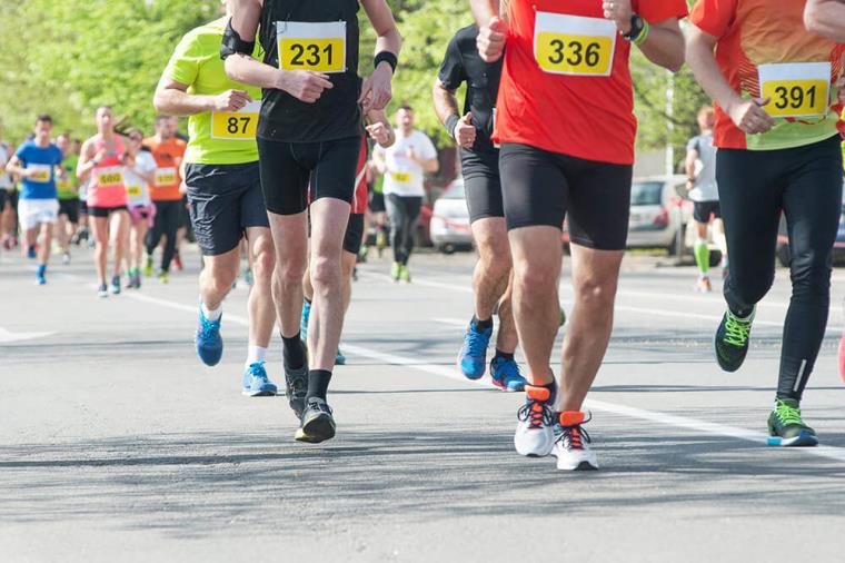 images Campionesse calabresi di maratona si mobilitano per una corsa di beneficenza