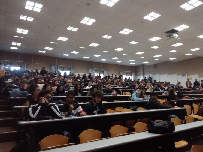 images Università, al via il corso di perfezionamento in  “Riforma del Terzo Settore e imprenditoria sociale”
