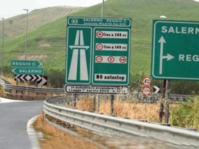 La Regione avvia le attività per la realizzazione del collegamento rapido tra lo svincolo di Mileto (A2) e Paravati 