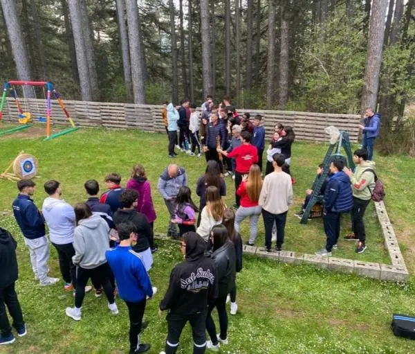 Taverna, con 'Sport Orienta Calabria' protagonisti i 10 Licei scientifici sportivi calabresi