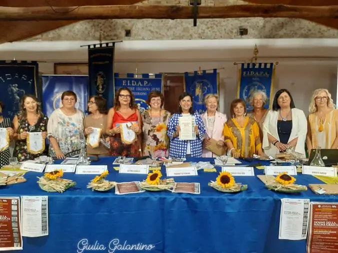 images Fidapa Soverato, nasce la rete delle donne Magna Graecia