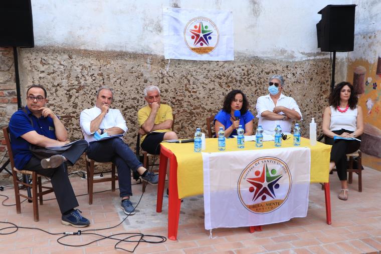 images Rovito. Recupero e valorizzazione dei centri storici, De Santis: “importante tutelare e rilanciare i nostri borghi”