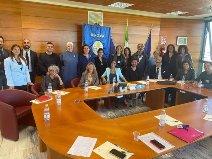 images Inclusione educativa socio-sanitaria, Princi: "Nasce in Calabria una rete per gli studenti con fragilità e le loro famiglie" 
