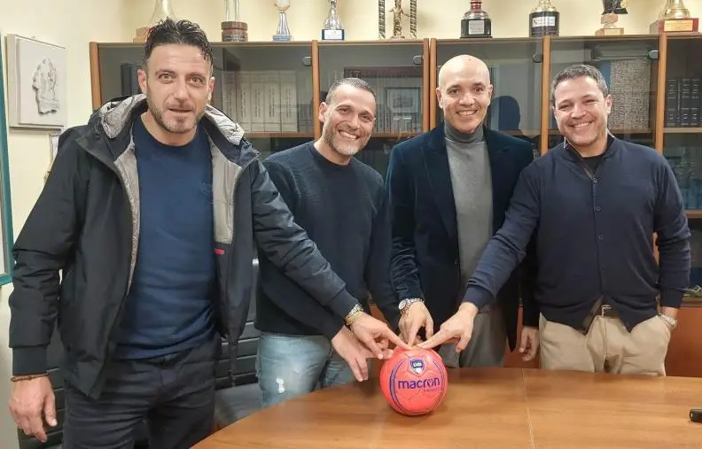 images Torneo regioni Calcio a 5, la Calabria si prepara alla partenza in Veneto