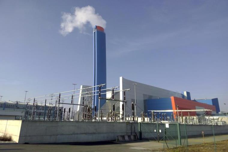 Emergenza rifiuti. Federazione Riformista propone l'utilizzo del termovalorizzatore 