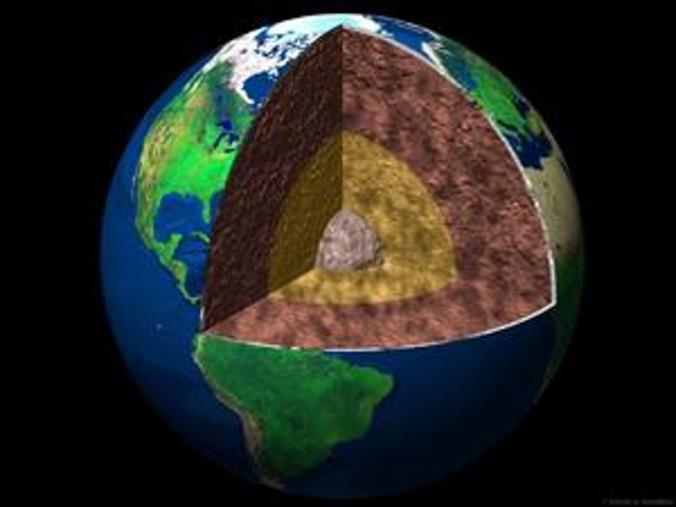 images “La Terra vista da un professionista: a scuola con il Geologo”, esperti a confronto con gli studenti calabresi