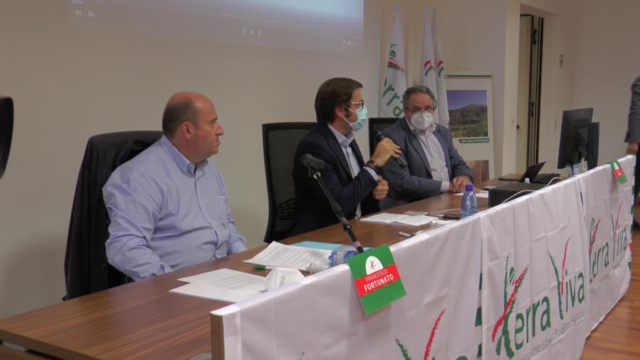 Agricoltura, Terra Viva Cisl al tavolo della Regione Calabria (VIDEO)