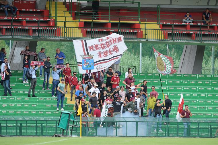 images Ternana-Reggina finisce 1-1 e il Catanzaro può riprendersi la vetta