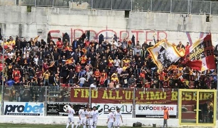 images Us Catanzaro 1929, prove di formazione per Grassadonia in vista della Vibonese. Potrà contare anche su De Risio e Bianchimano  