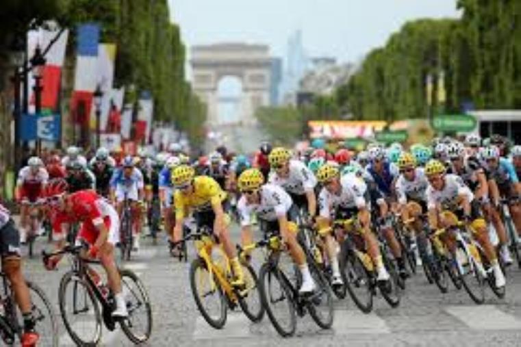 images Coronavirus, anche il Tour de France rischia di saltare
